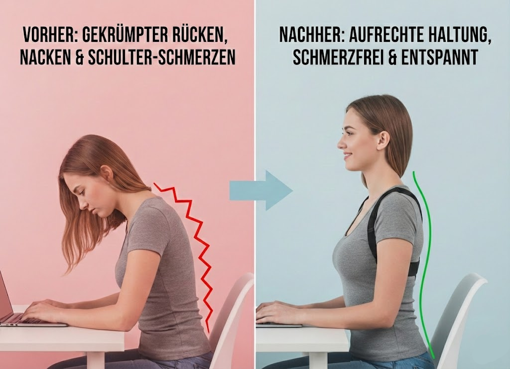 RückenFix Pro