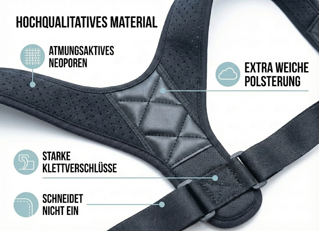 RückenFix Pro