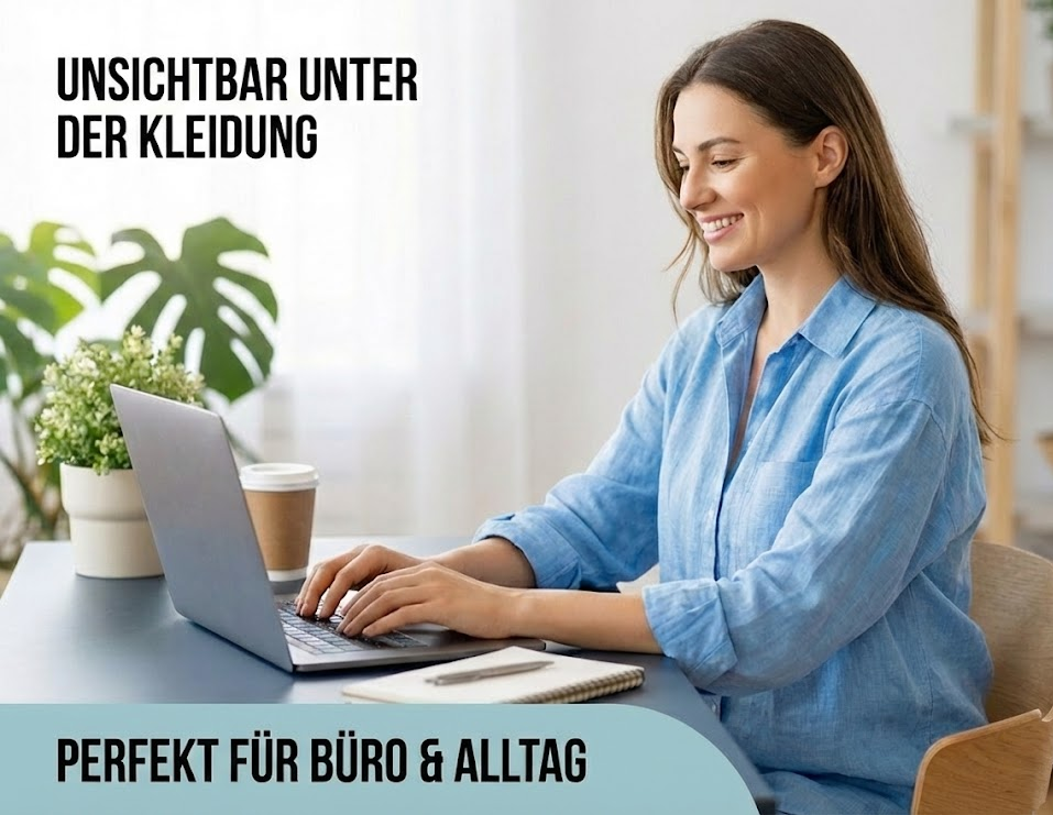 RückenFix Pro