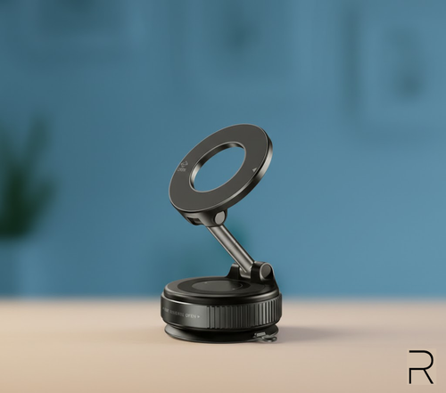 Magnetische Handyhalterung