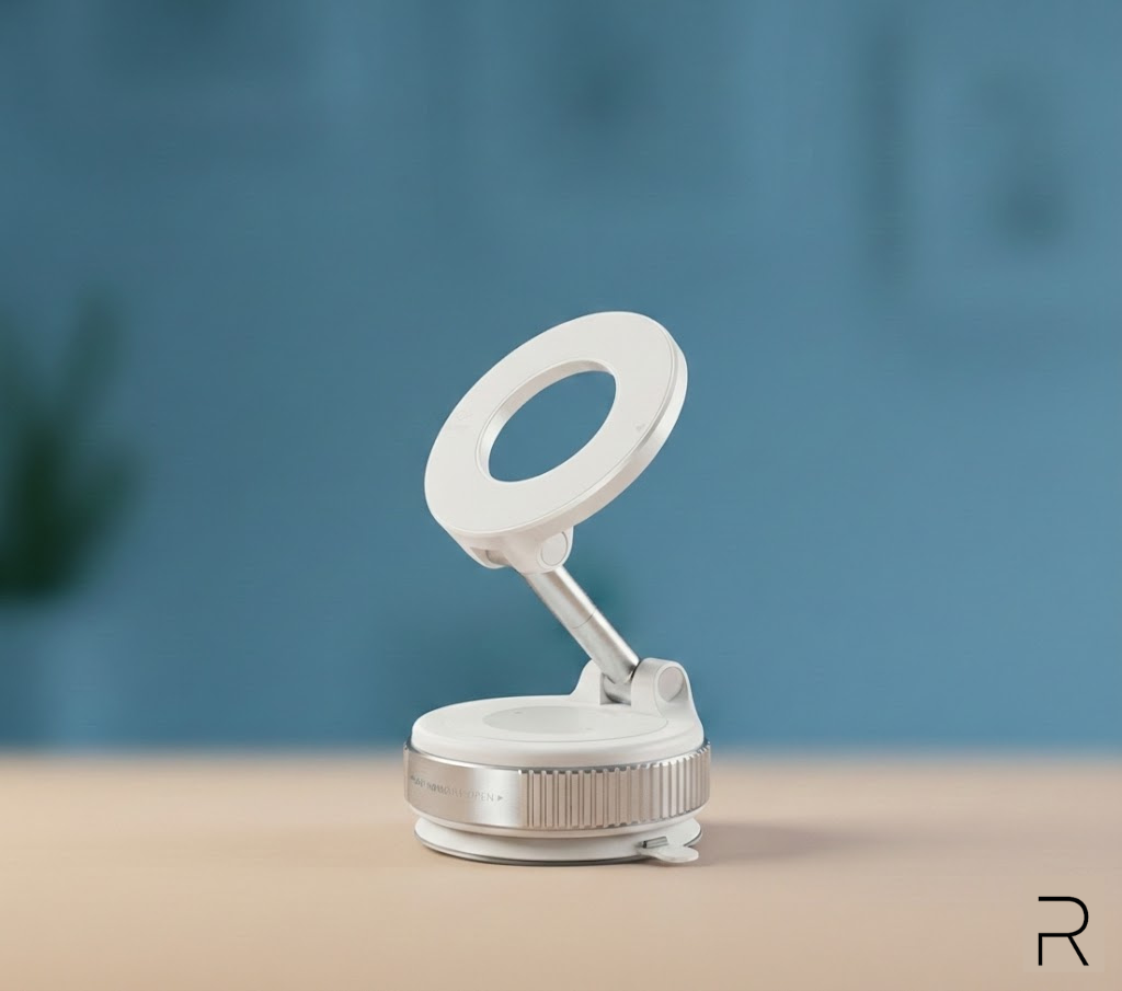 Magnetische Handyhalterung
