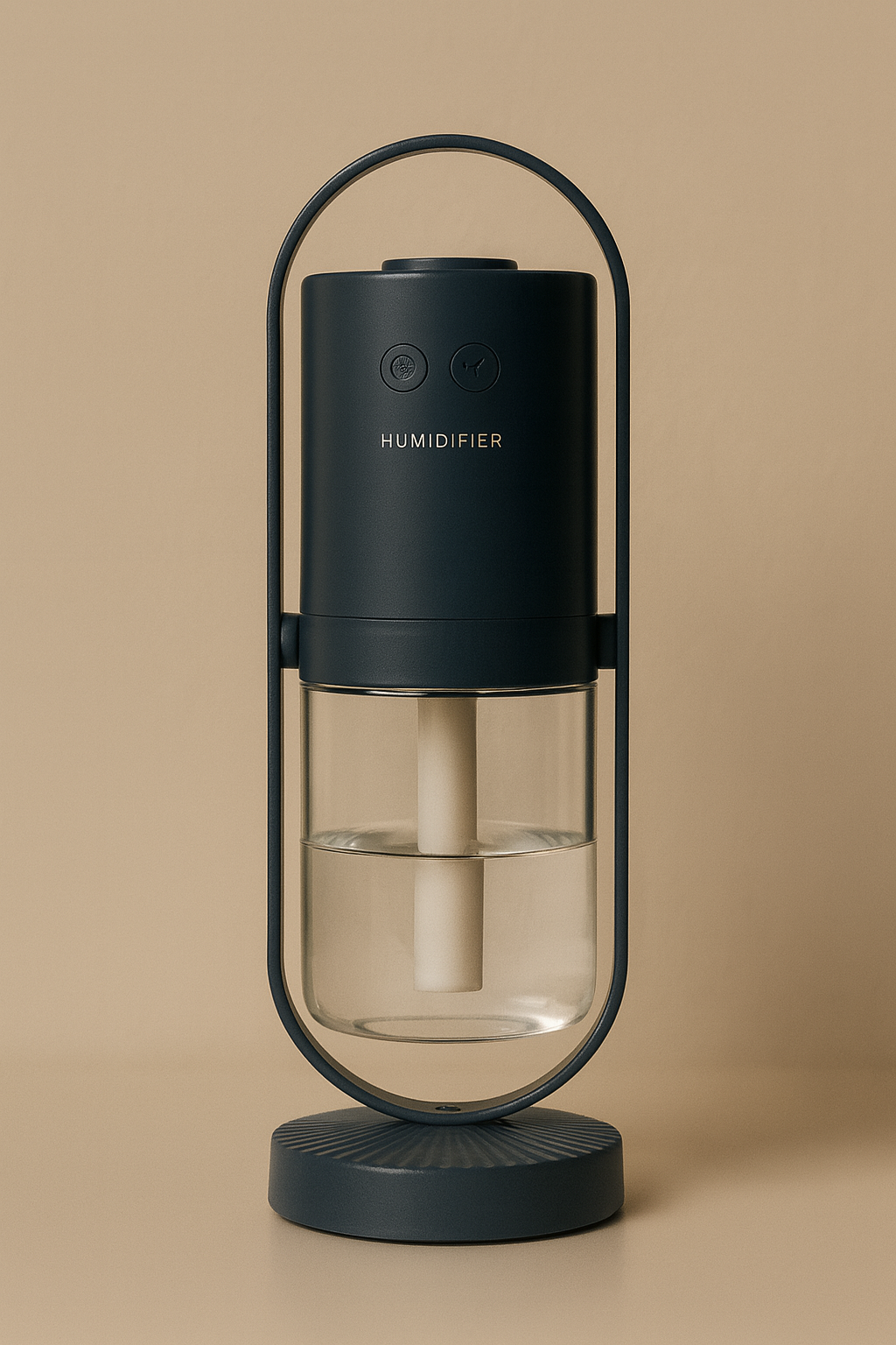 USB-Luftbefeuchter mit Projektionsfunktion