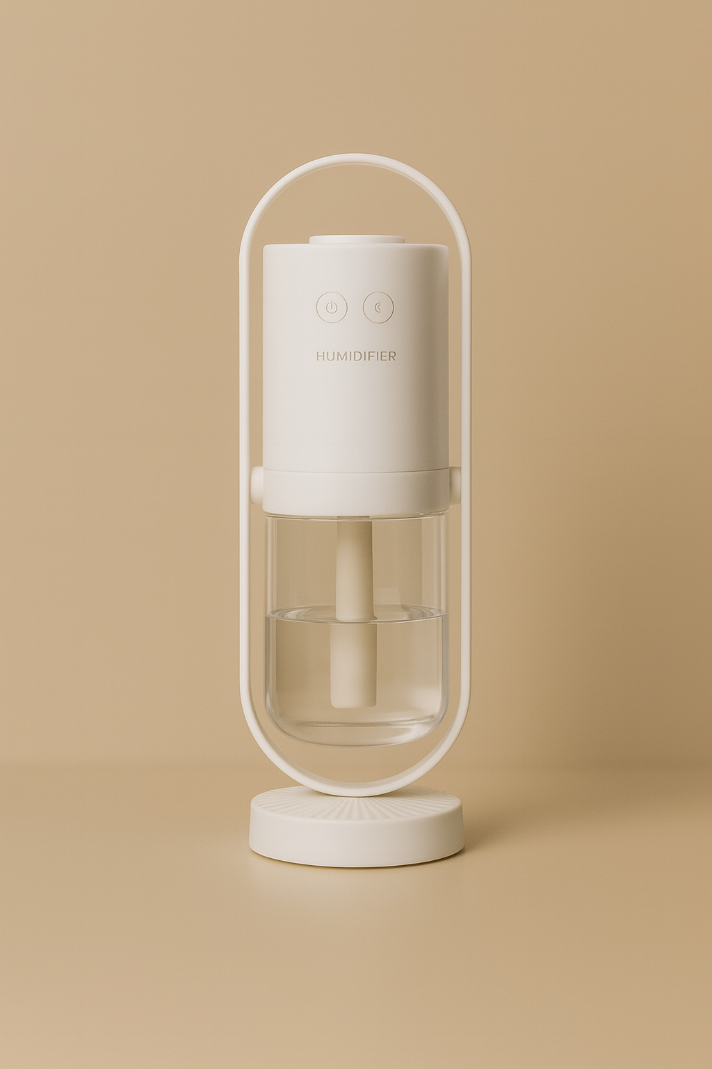 USB-Luftbefeuchter mit Projektionsfunktion