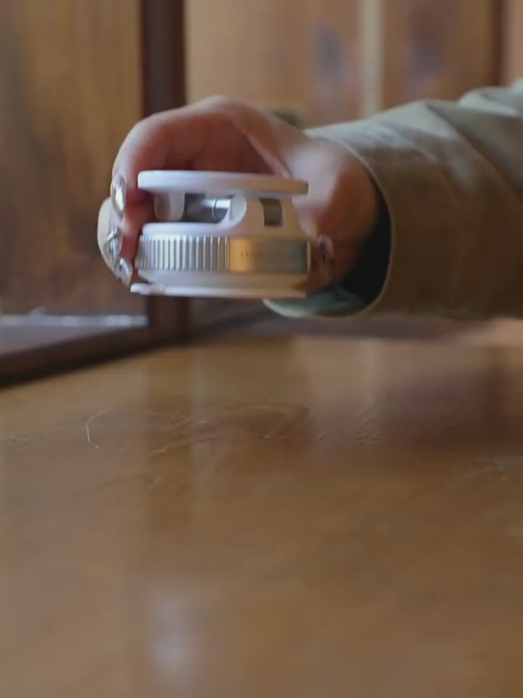 Magnetische Handyhalterung
