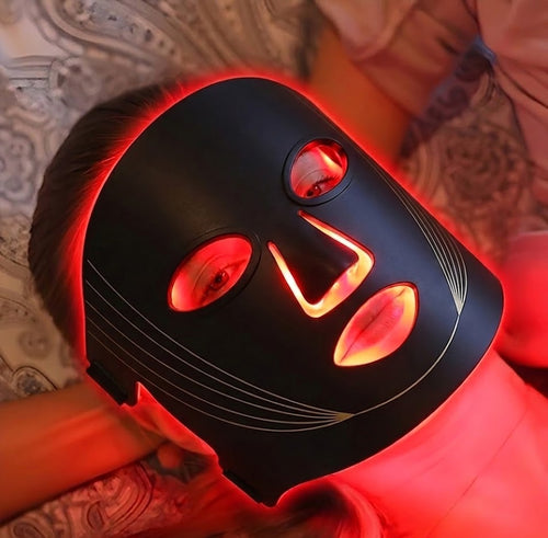 Lumera Skin Light Mask